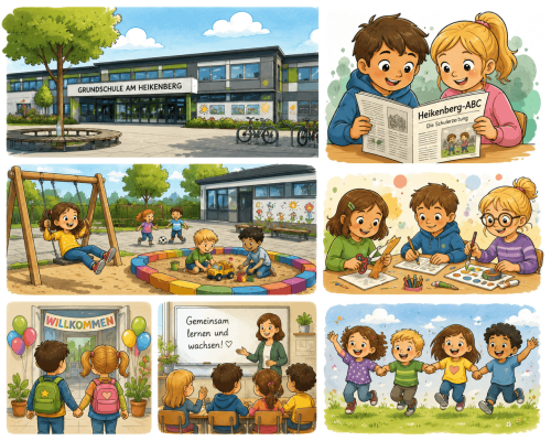Schule