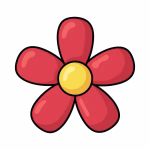 cartoon-blume_78370-4579